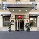 Ibis Paris Gare Du Nord Tgv