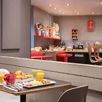 Ibis Paris Gare Du Nord Tgv