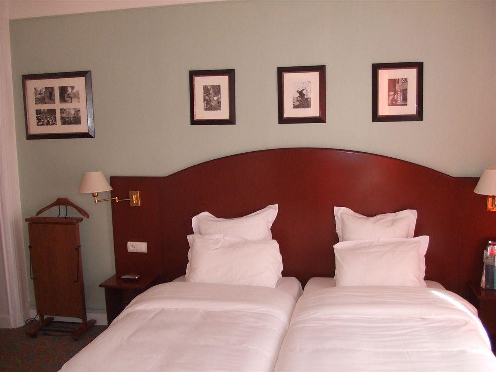 Hotel Ibis Gare Du Nord Tgv