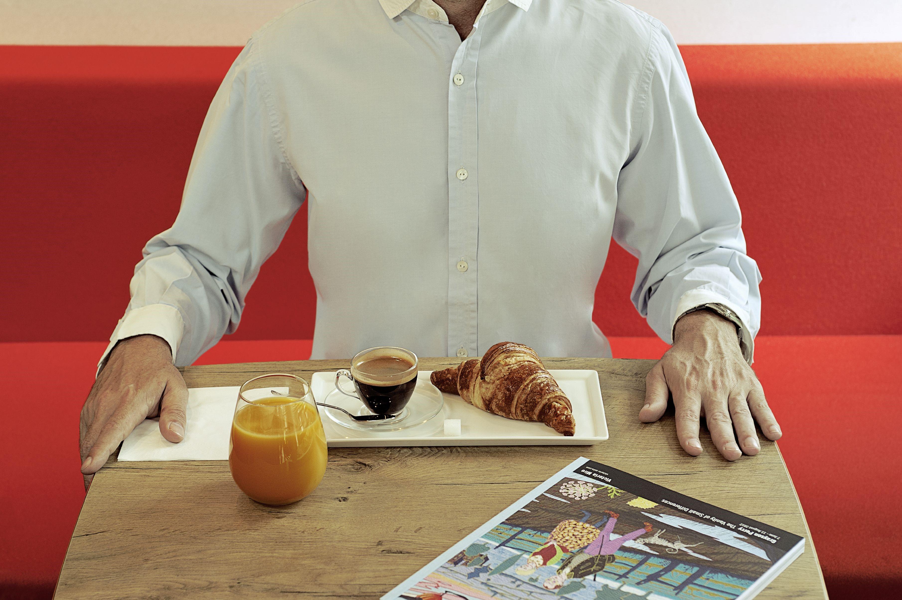 Ibis Gare Du Nord Tgv Hotel