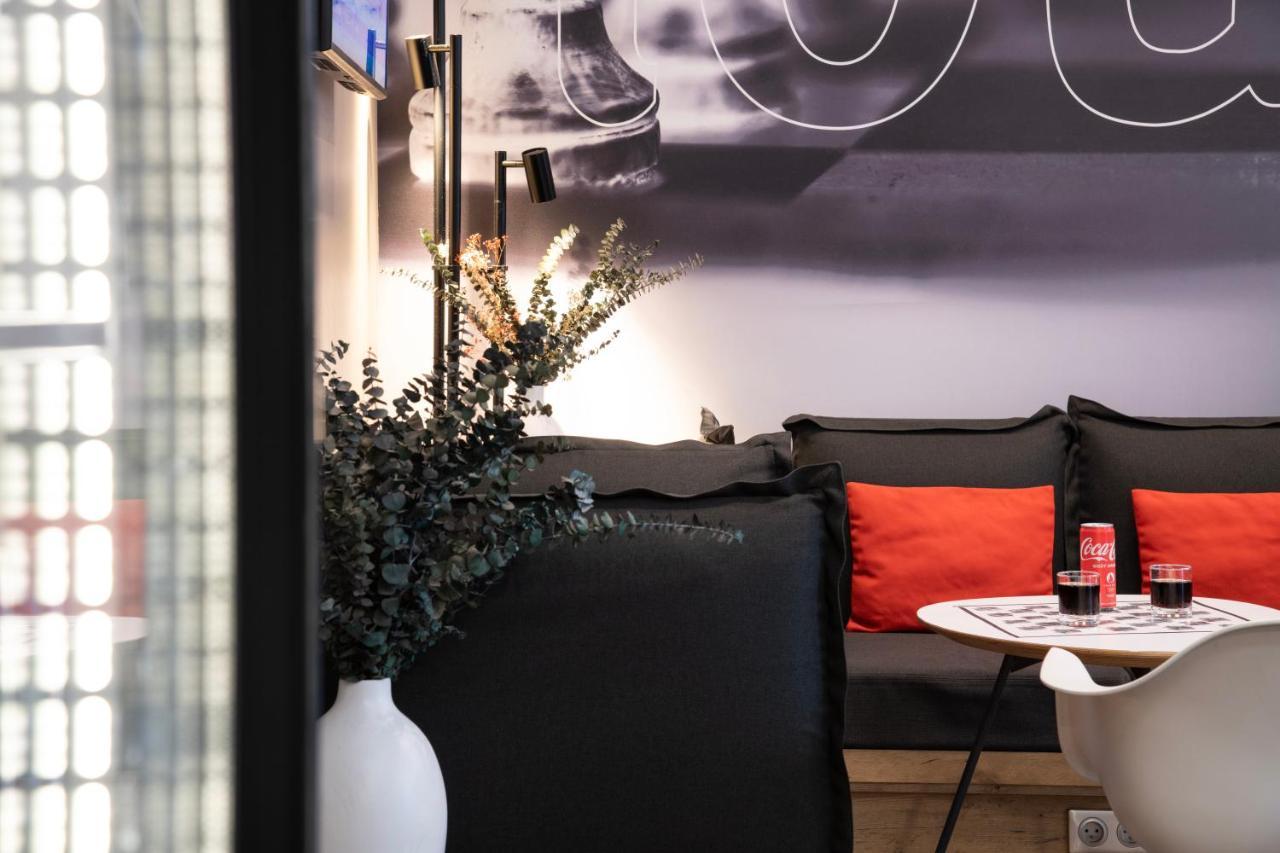 Ibis Gare Du Nord Tgv Hotel 3*