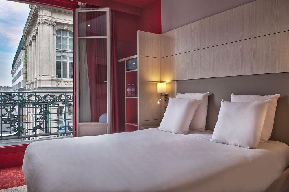Ibis Gare Du Nord Tgv Hotel Paris