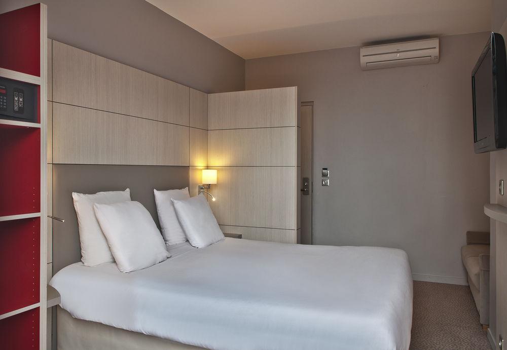 Ibis Gare Du Nord Tgv Hotel 3*