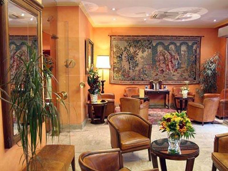 Hotel Ibis Gare Du Nord Tgv 3*