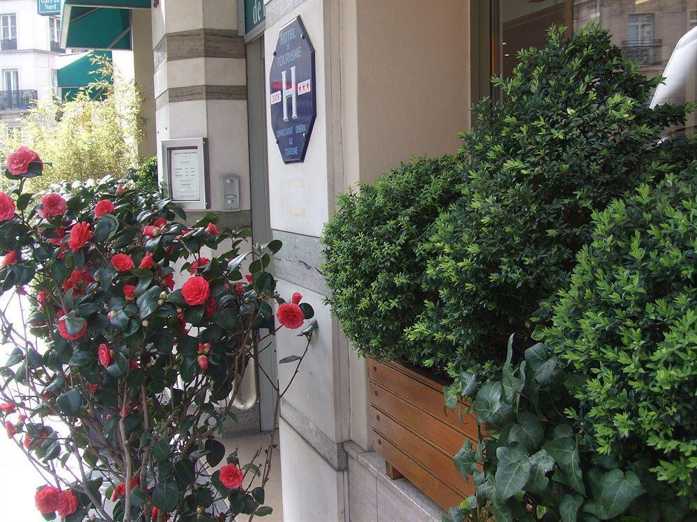 Ibis Gare Du Nord Tgv Hotel