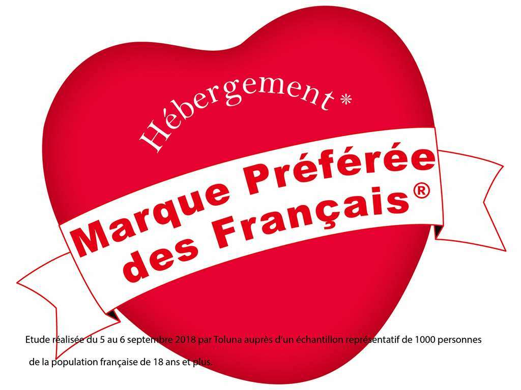 Ibis Gare Du Nord Tgv 3* Paris