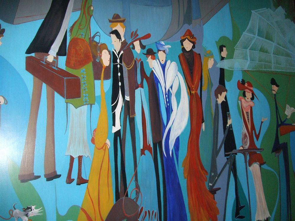 Ibis Gare Du Nord Tgv Paris