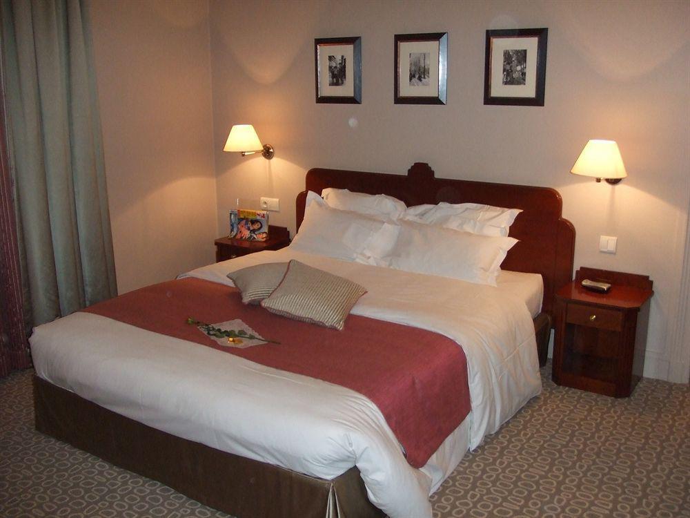 Hotel Ibis Gare Du Nord Tgv