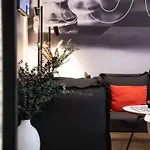 Ibis Paris Gare Du Nord Tgv