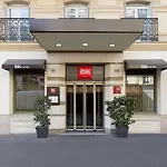 Ibis Paris Gare Du Nord Tgv
